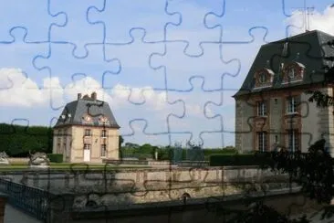MARSU jigsaw puzzle