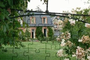 MARSU jigsaw puzzle