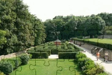 MARSU jigsaw puzzle
