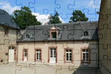 MARSU jigsaw puzzle