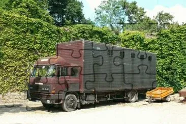 MARSU jigsaw puzzle
