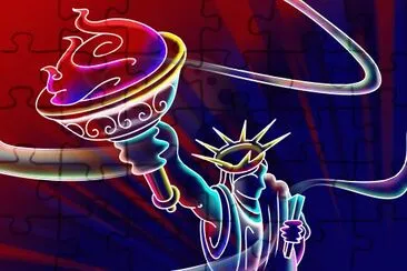 Statue of Liberty