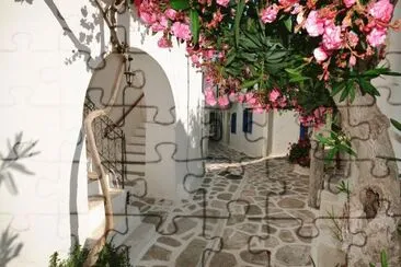 Greek Street