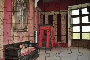 MARSU jigsaw puzzle
