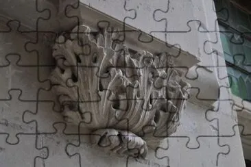 MARSU jigsaw puzzle