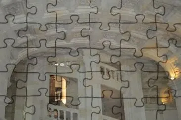MARSU jigsaw puzzle