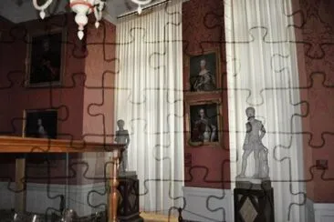 MARSU jigsaw puzzle