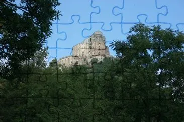 Sacra di San Michele
