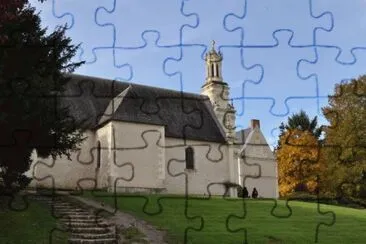 MARSU jigsaw puzzle