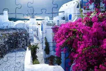 Santorini