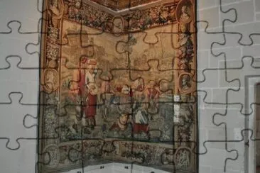MARSU jigsaw puzzle