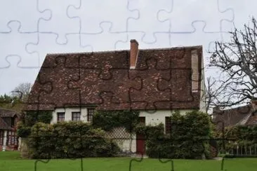 MARSU jigsaw puzzle