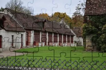 MARSU jigsaw puzzle