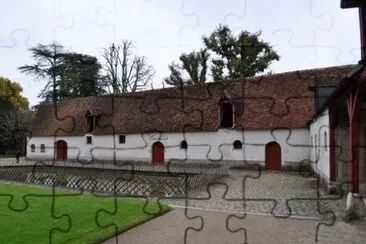 MARSU jigsaw puzzle