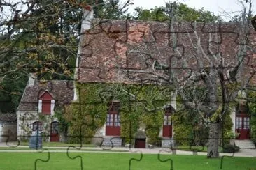 MARSU jigsaw puzzle