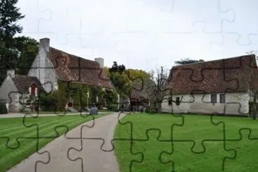MARSU jigsaw puzzle