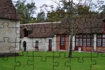 MARSU jigsaw puzzle