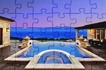 Trumps Estate Home-Rancho Palos Verdes