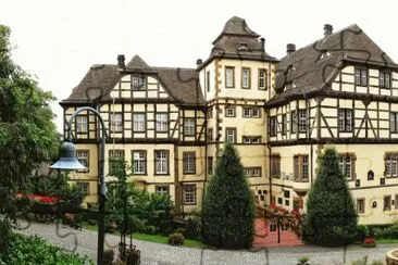 Castle