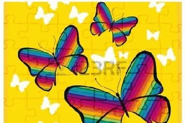 image jigsaw puzzle