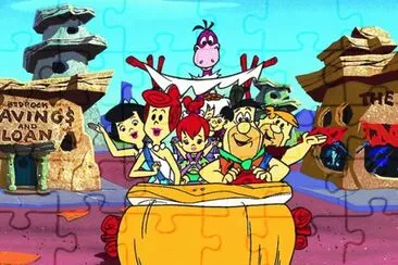 Flinstones