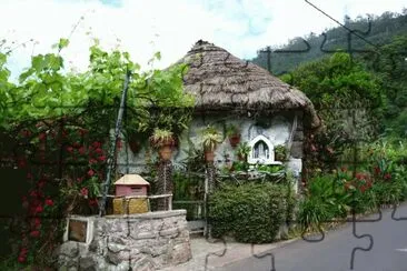 Madeira  Santana