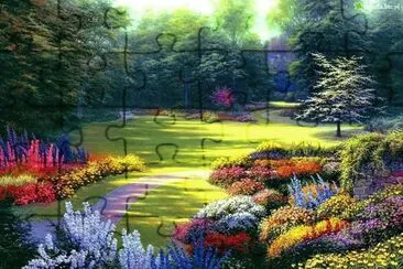 jardim