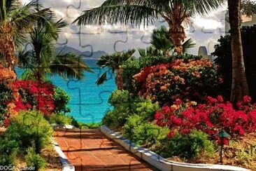 imagem jigsaw puzzle