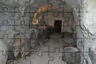 MARSU jigsaw puzzle