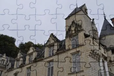 MARSU jigsaw puzzle