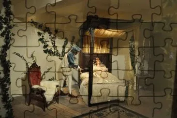 MARSU jigsaw puzzle
