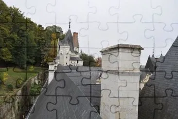 MARSU jigsaw puzzle