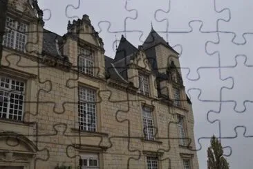 MARSU jigsaw puzzle
