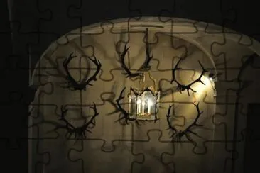 MARSU jigsaw puzzle
