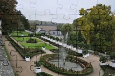 MARSU jigsaw puzzle