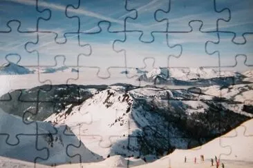 MARSU jigsaw puzzle