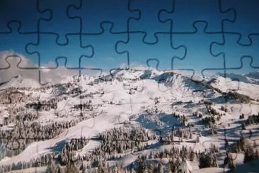 MARSU jigsaw puzzle