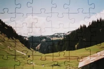 MARSU jigsaw puzzle