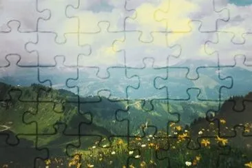 MARSU jigsaw puzzle