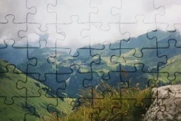 MARSU jigsaw puzzle