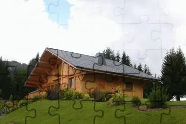 MARSU jigsaw puzzle