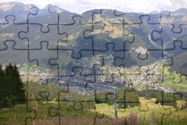 MARSU jigsaw puzzle