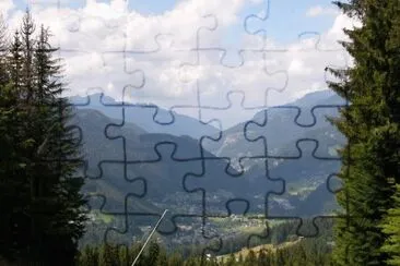 MARSU jigsaw puzzle