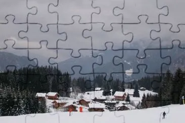 MARSU jigsaw puzzle