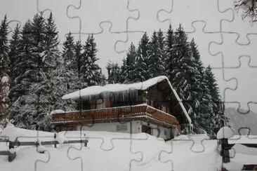 MARSU jigsaw puzzle