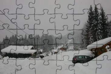 MARSU jigsaw puzzle
