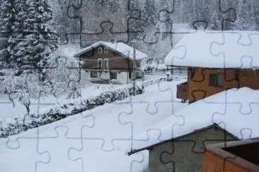 MARSU jigsaw puzzle