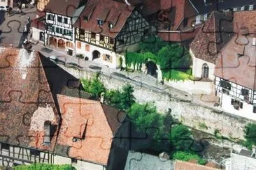 MARSU jigsaw puzzle