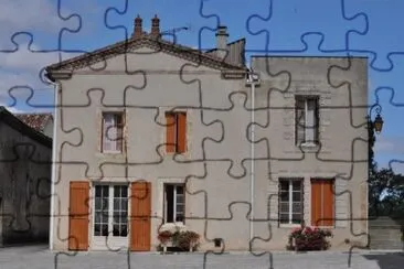 MARSU jigsaw puzzle