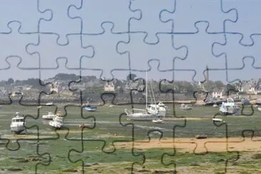 MARSU jigsaw puzzle